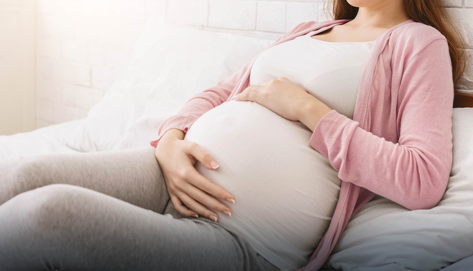 Header Massage Pregnancy