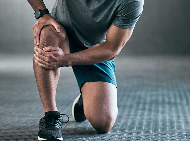 Sports Massage Thumbnail